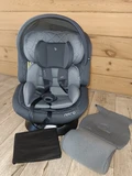 Отзыв Автокресло Rant UB619 Nitro isofix 0/1/2/3 (0-36 кг) Grey  #33476