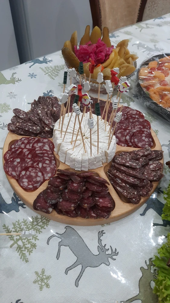 Фото покупателя