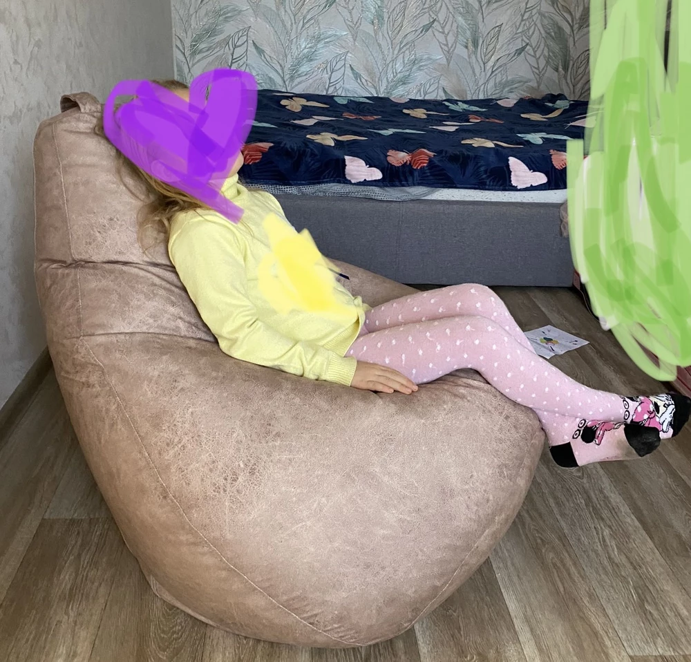 Фото покупателя к отзыву Светлана
