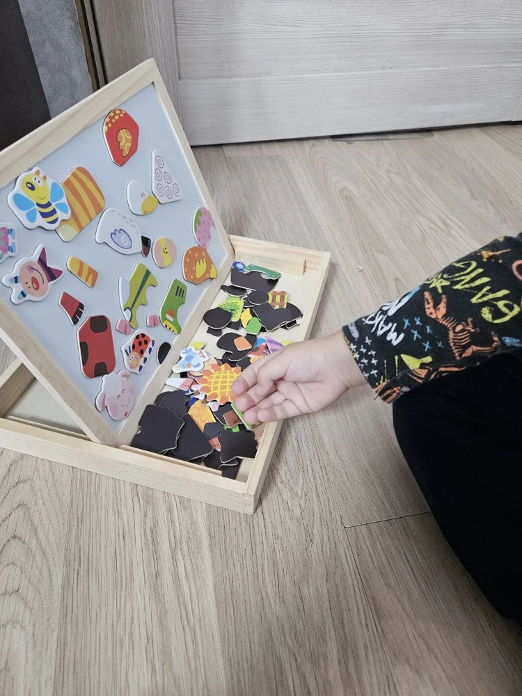 Фото покупателя