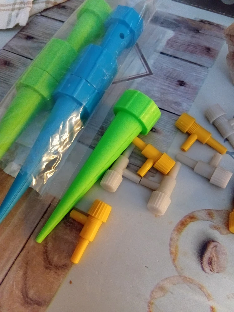 Фото покупателя