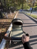Отзыв Коляска 2 в 1 Happy Baby Mommer Pro olive #34351