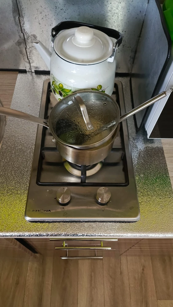 Фото покупателя