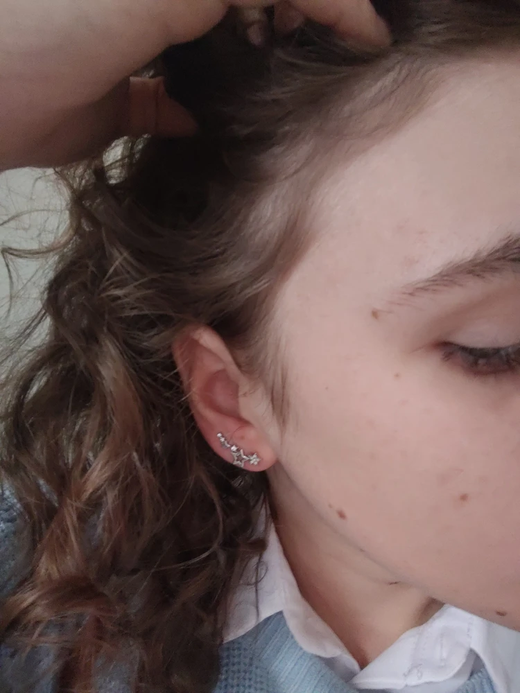 Фото покупателя