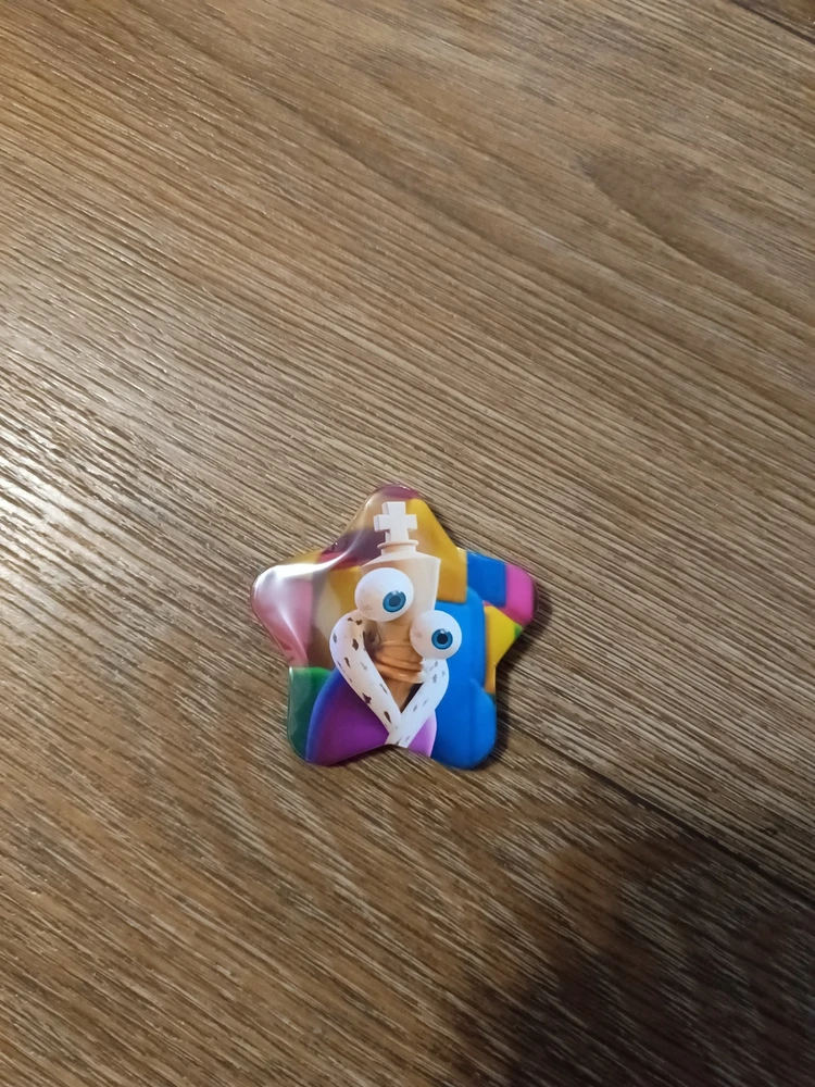Фото покупателя