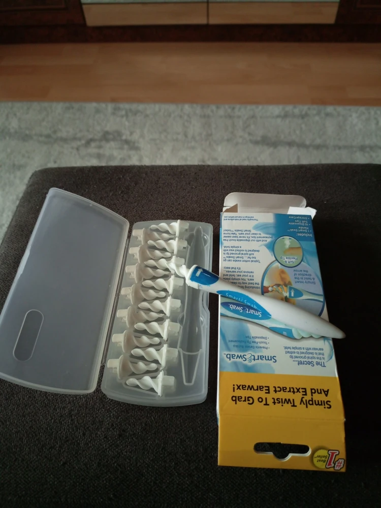 Фото покупателя