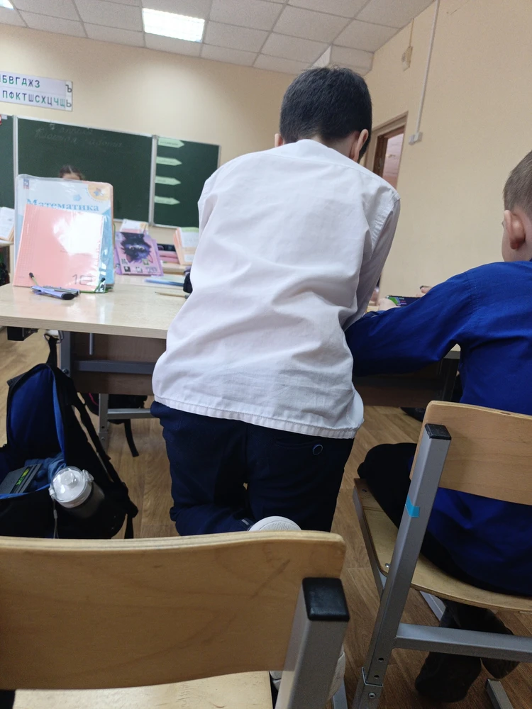 Фото покупателя