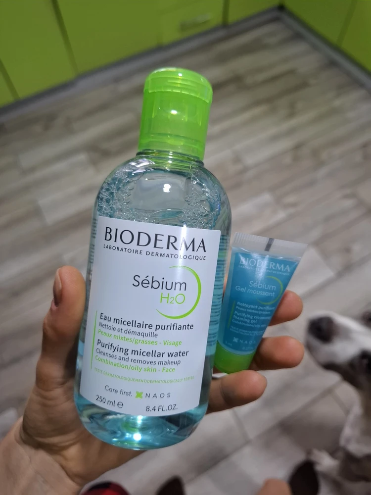 Фото покупателя