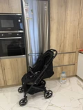 Отзыв Коляска прогулочная Cybex Beezy Beach Blue  #37445