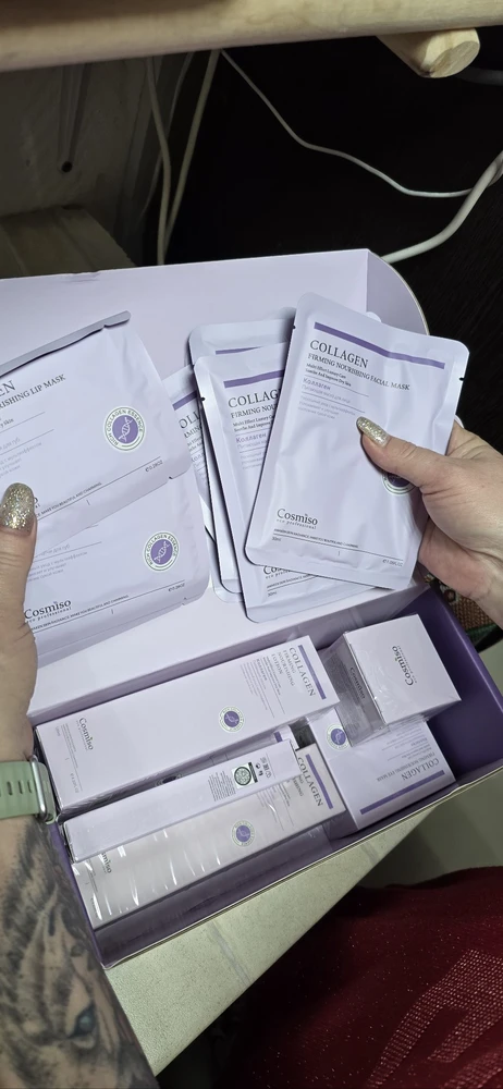 Фото покупателя