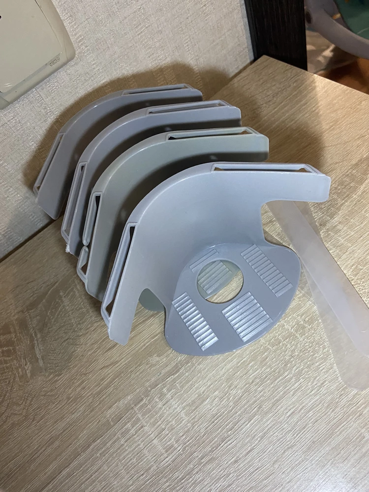 Фото покупателя