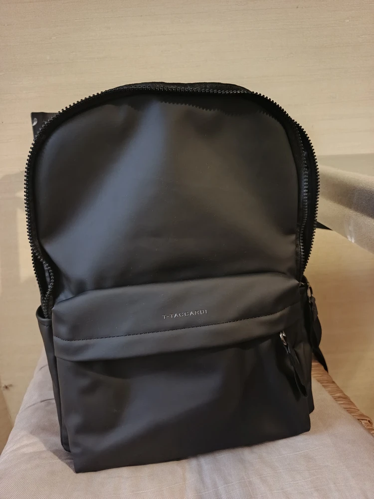 review