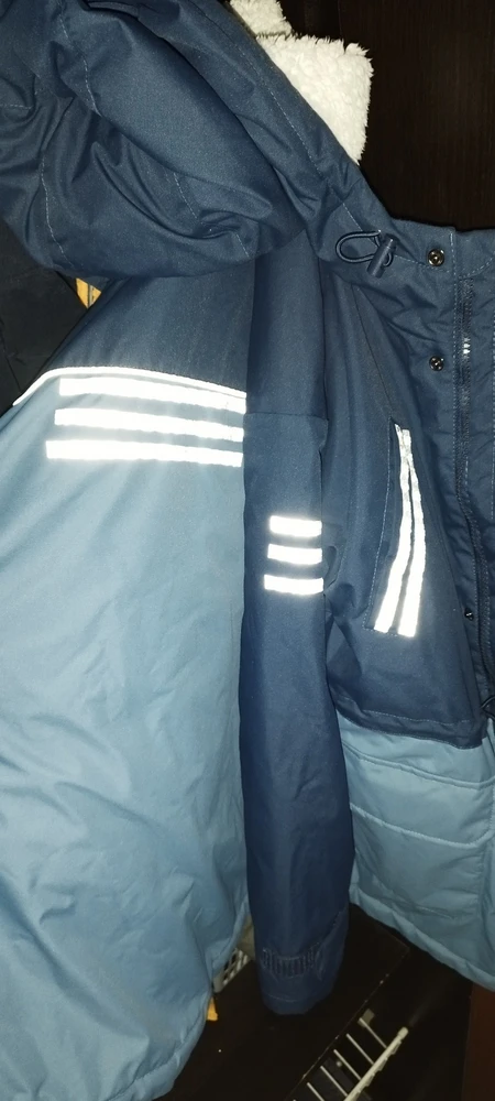 Фото покупателя