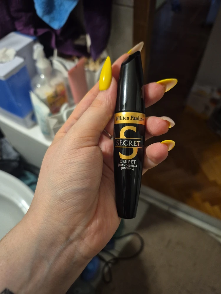 Фото покупателя