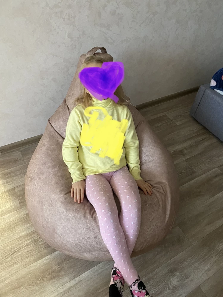 Фото покупателя к отзыву Светлана