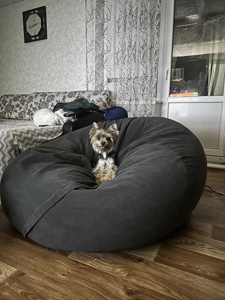 Фото покупателя к отзыву Татьяна