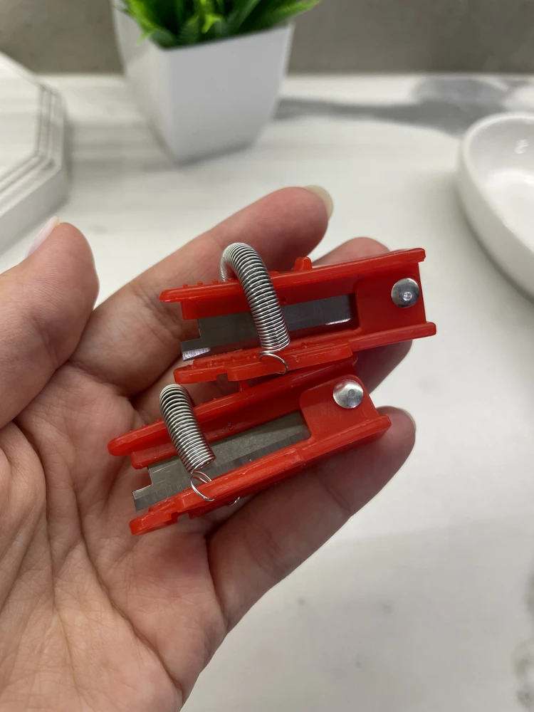 Фото покупателя