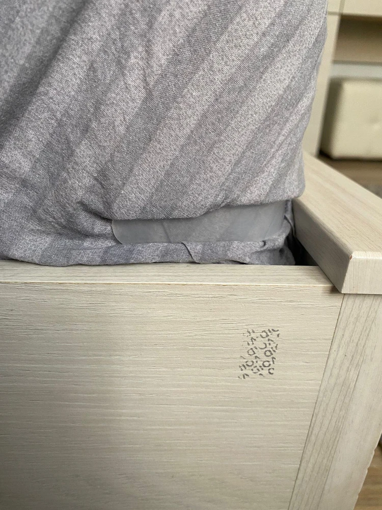 Фото покупателя