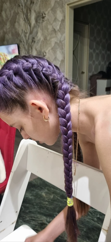 Фото покупателя