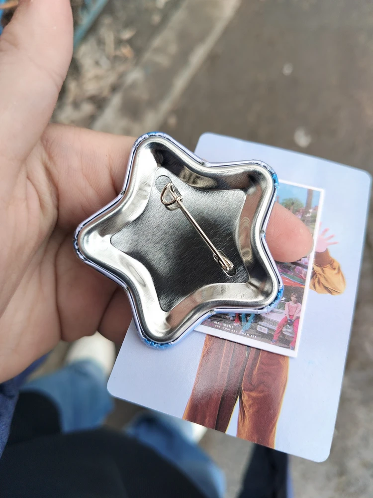 Фото покупателя