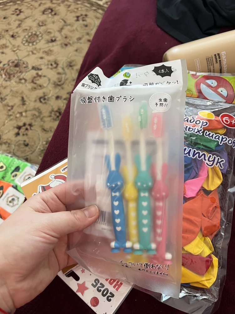 Фото покупателя