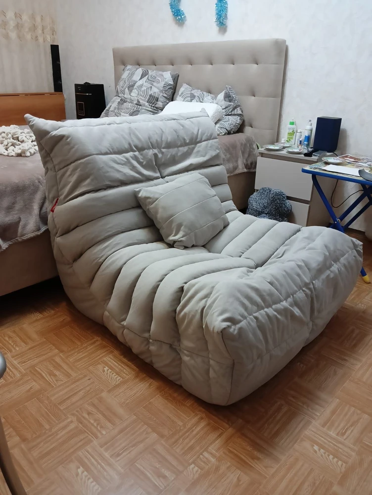 Фото покупателя к отзыву Дмитрий Соколов