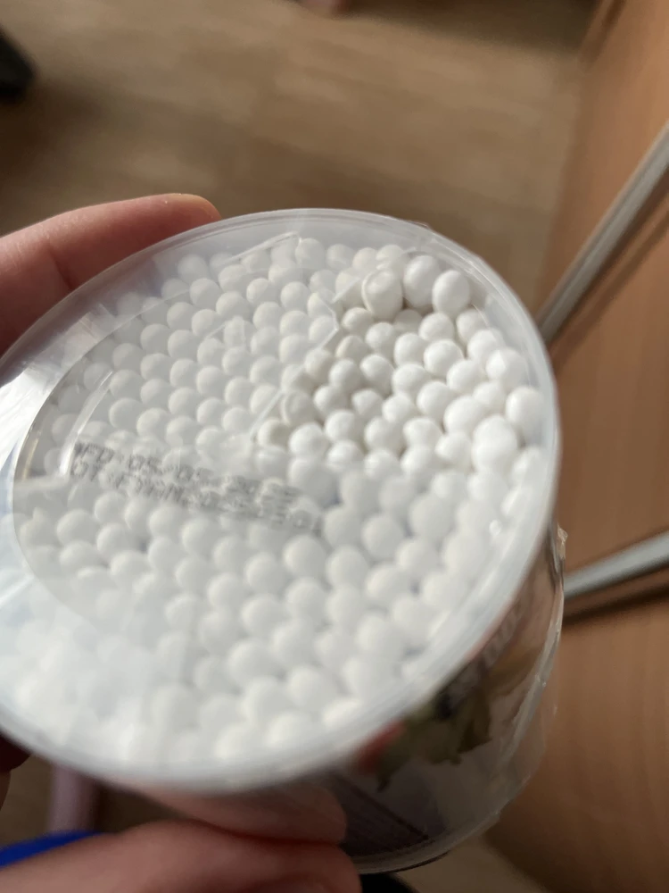 Фото покупателя