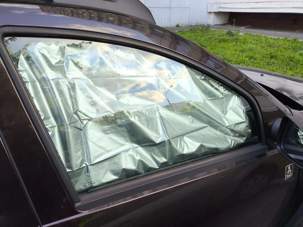 Фото покупателя