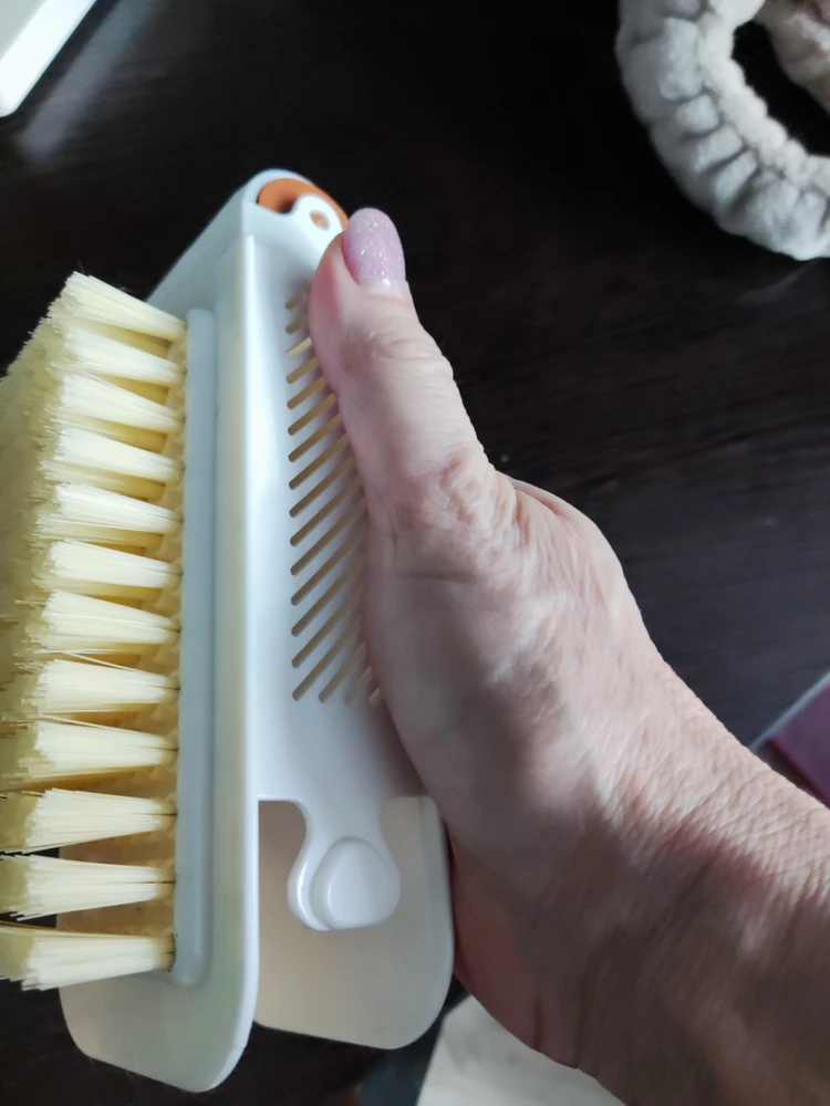 Фото покупателя